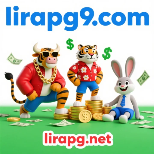 lirapg.net